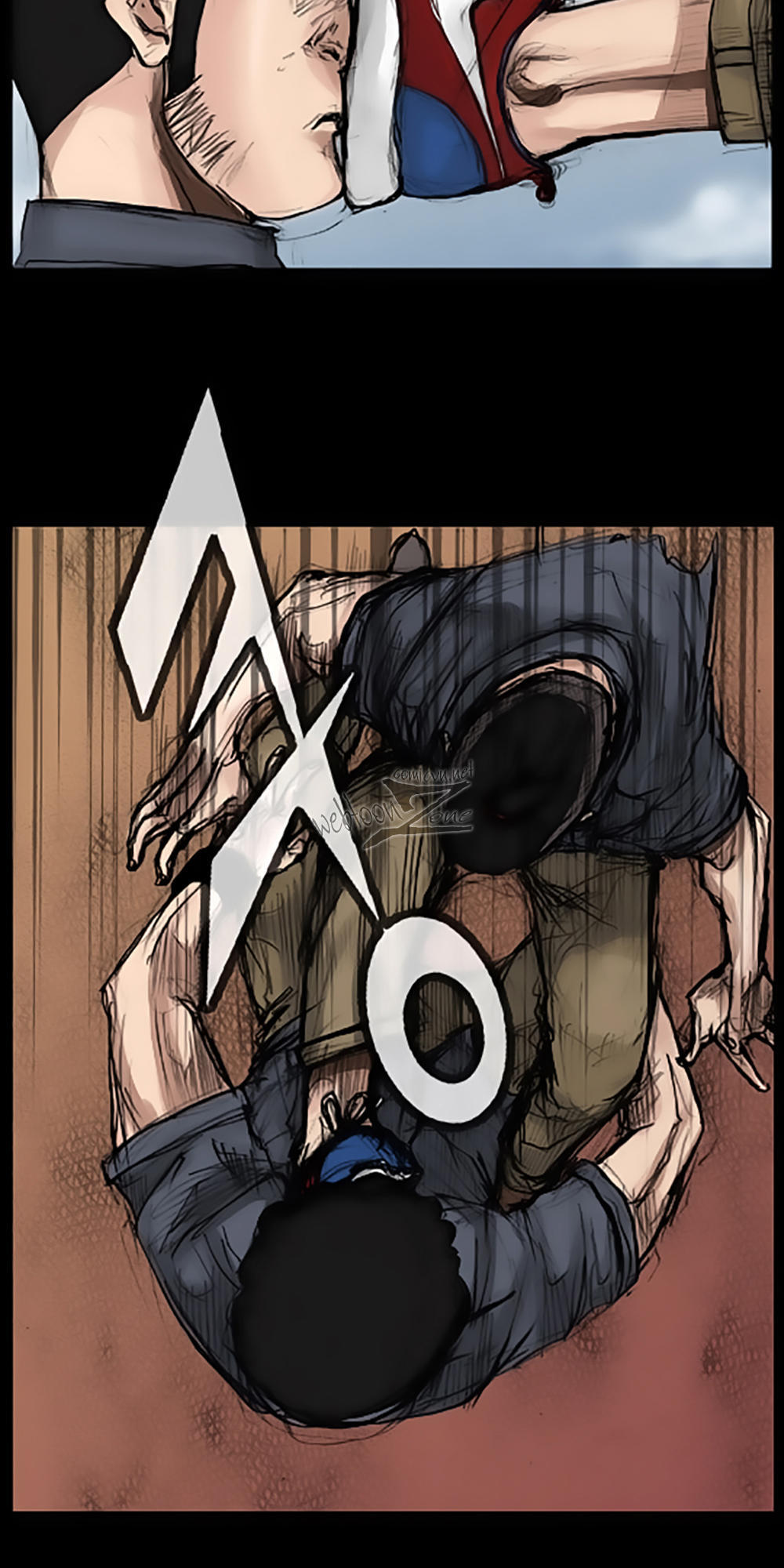 Độc Cô Chapter 31 - Trang 2