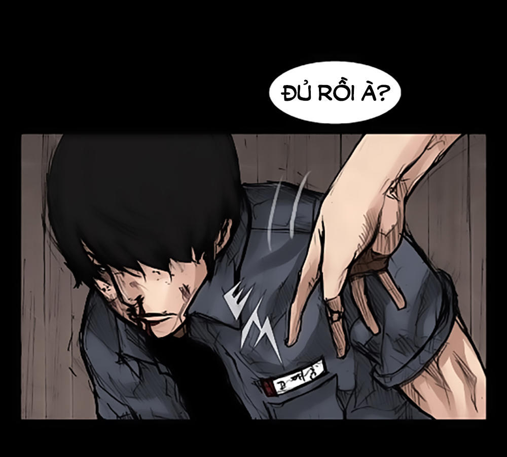 Độc Cô Chapter 31 - Trang 2