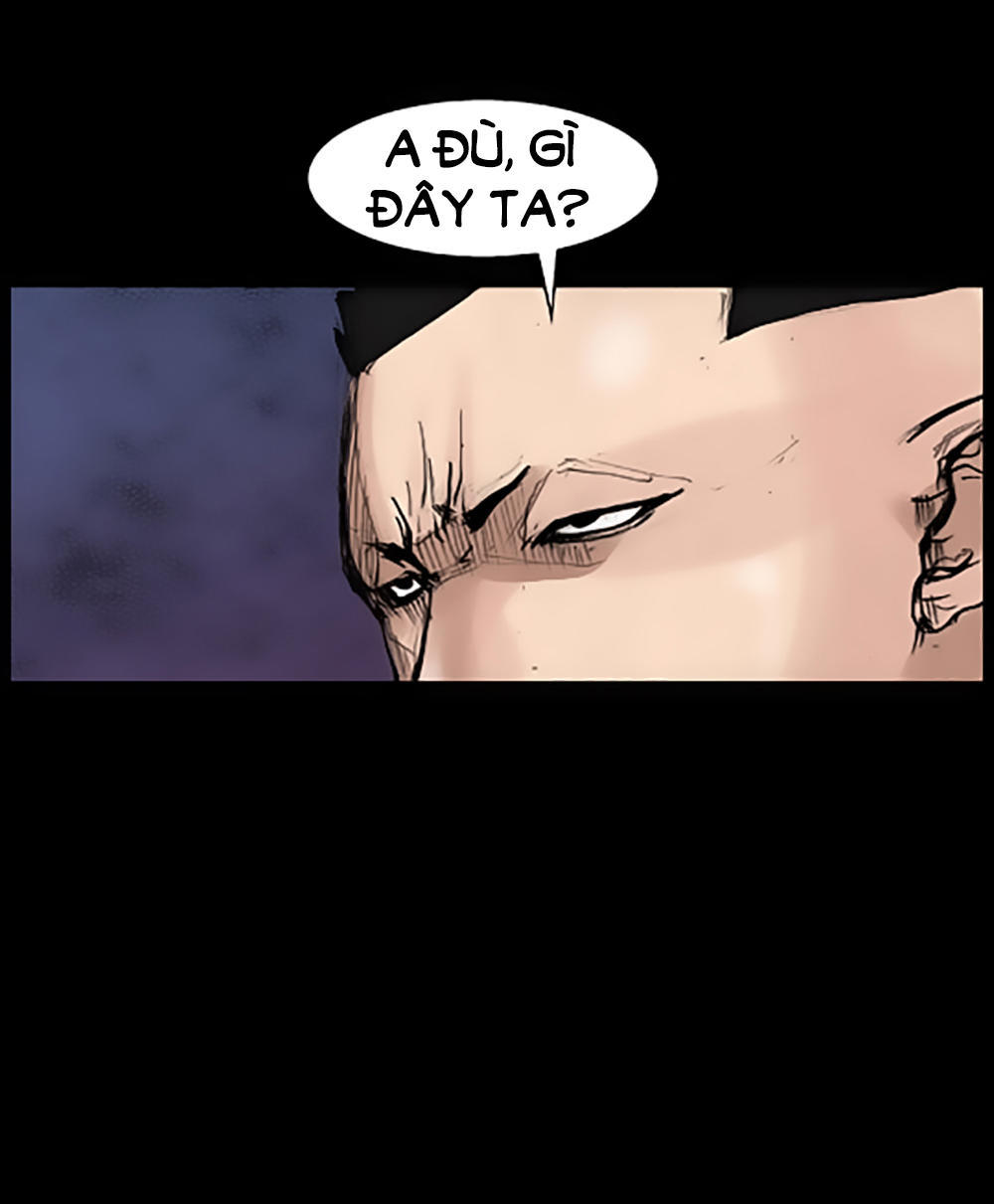 Độc Cô Chapter 31 - Trang 2