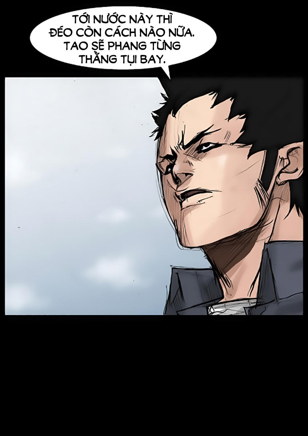 Độc Cô Chapter 32 - Trang 2