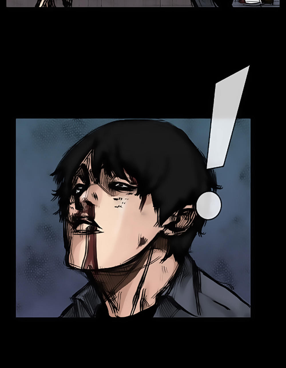 Độc Cô Chapter 32 - Trang 2