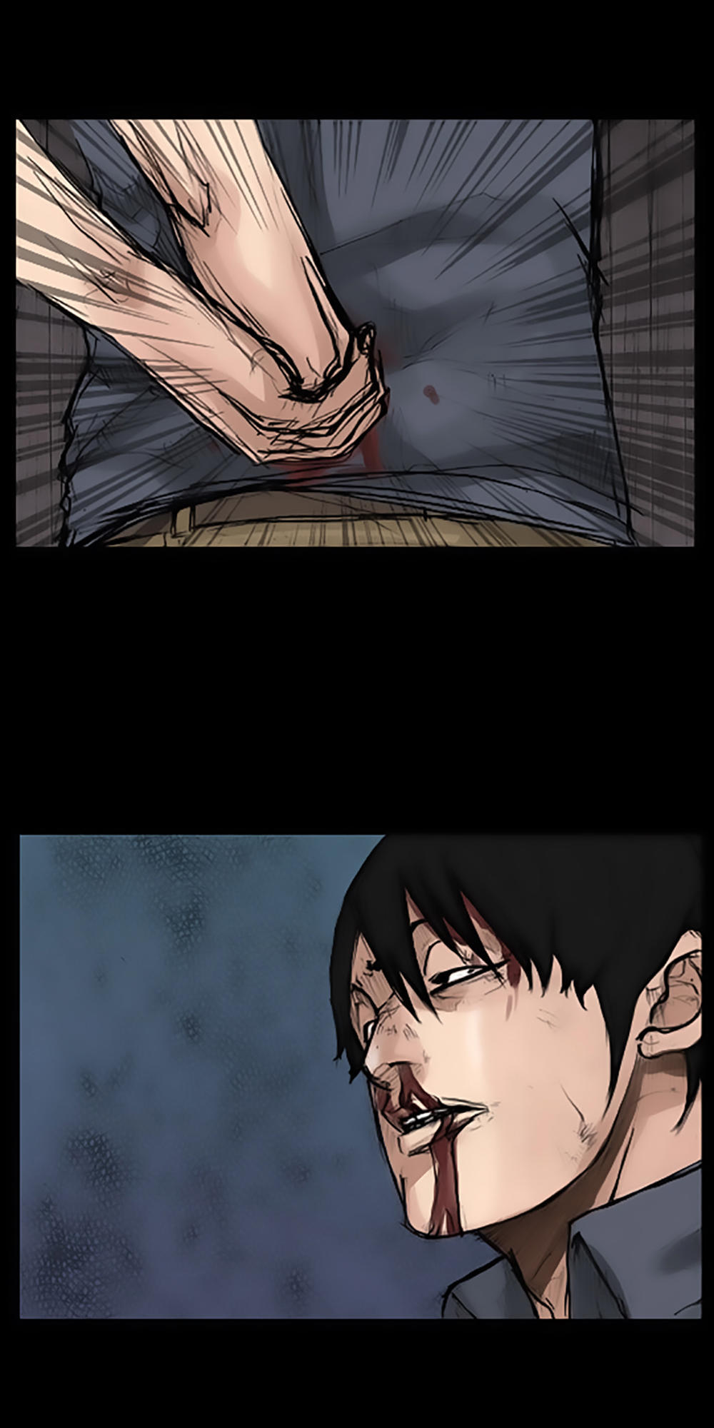 Độc Cô Chapter 32 - Trang 2