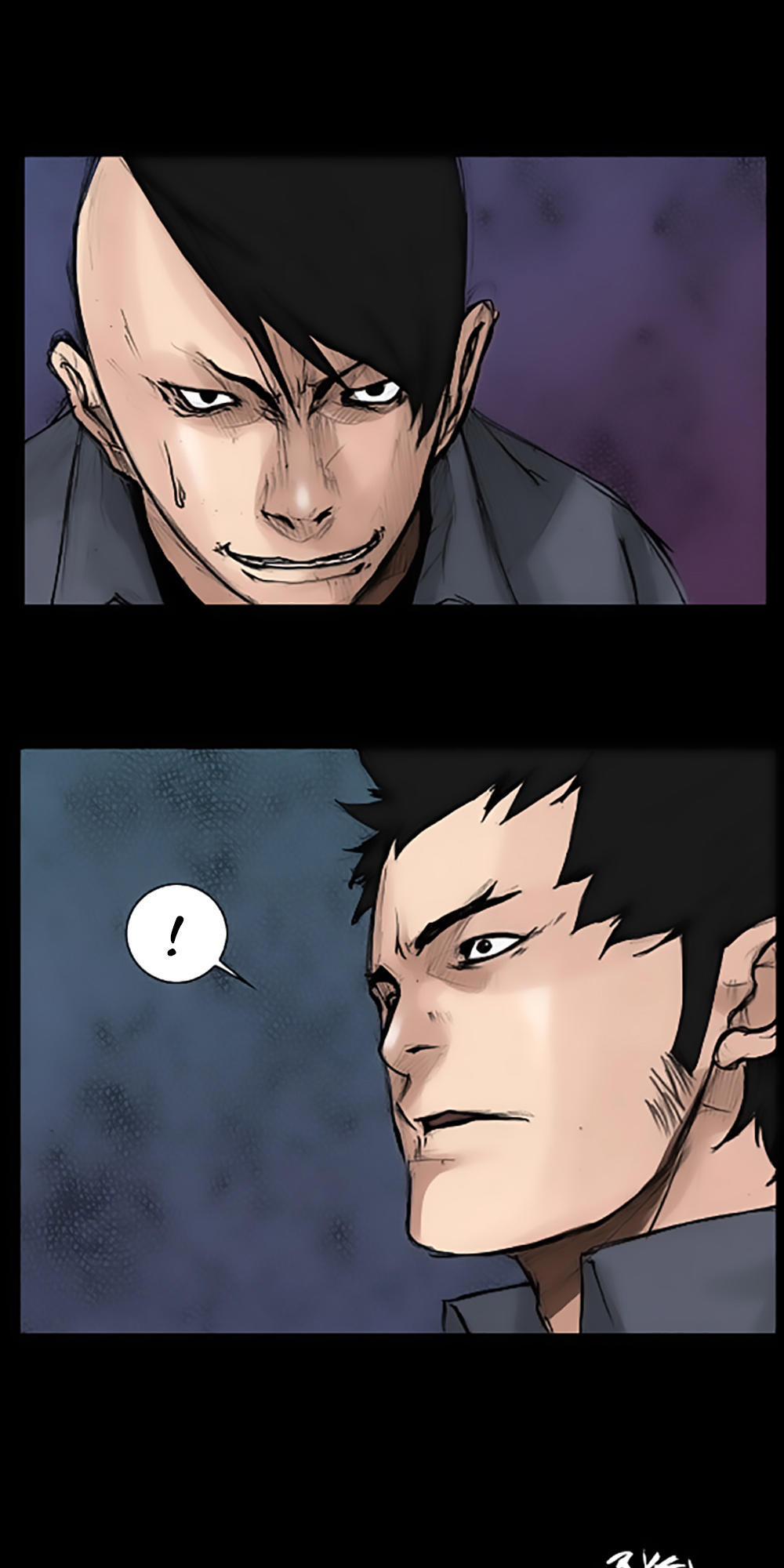 Độc Cô Chapter 32 - Trang 2