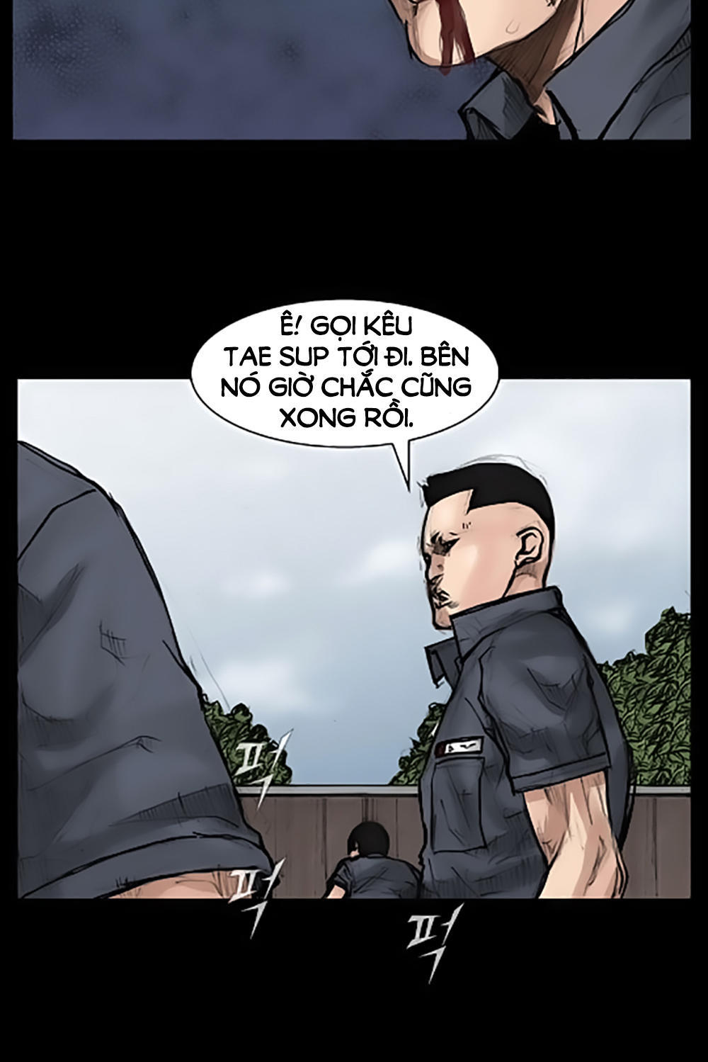 Độc Cô Chapter 33 - Trang 2