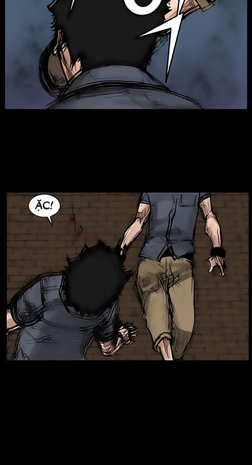 Độc Cô Chapter 33 - Trang 2