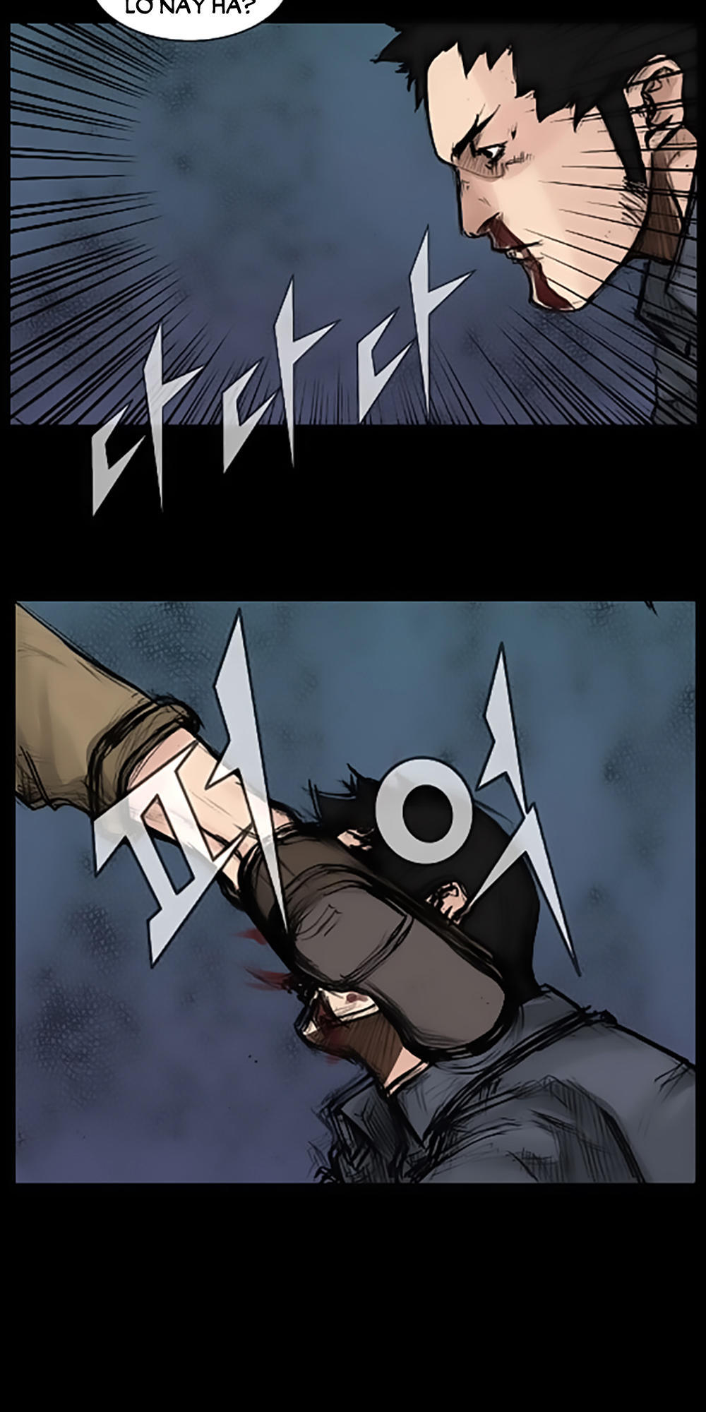 Độc Cô Chapter 33 - Trang 2