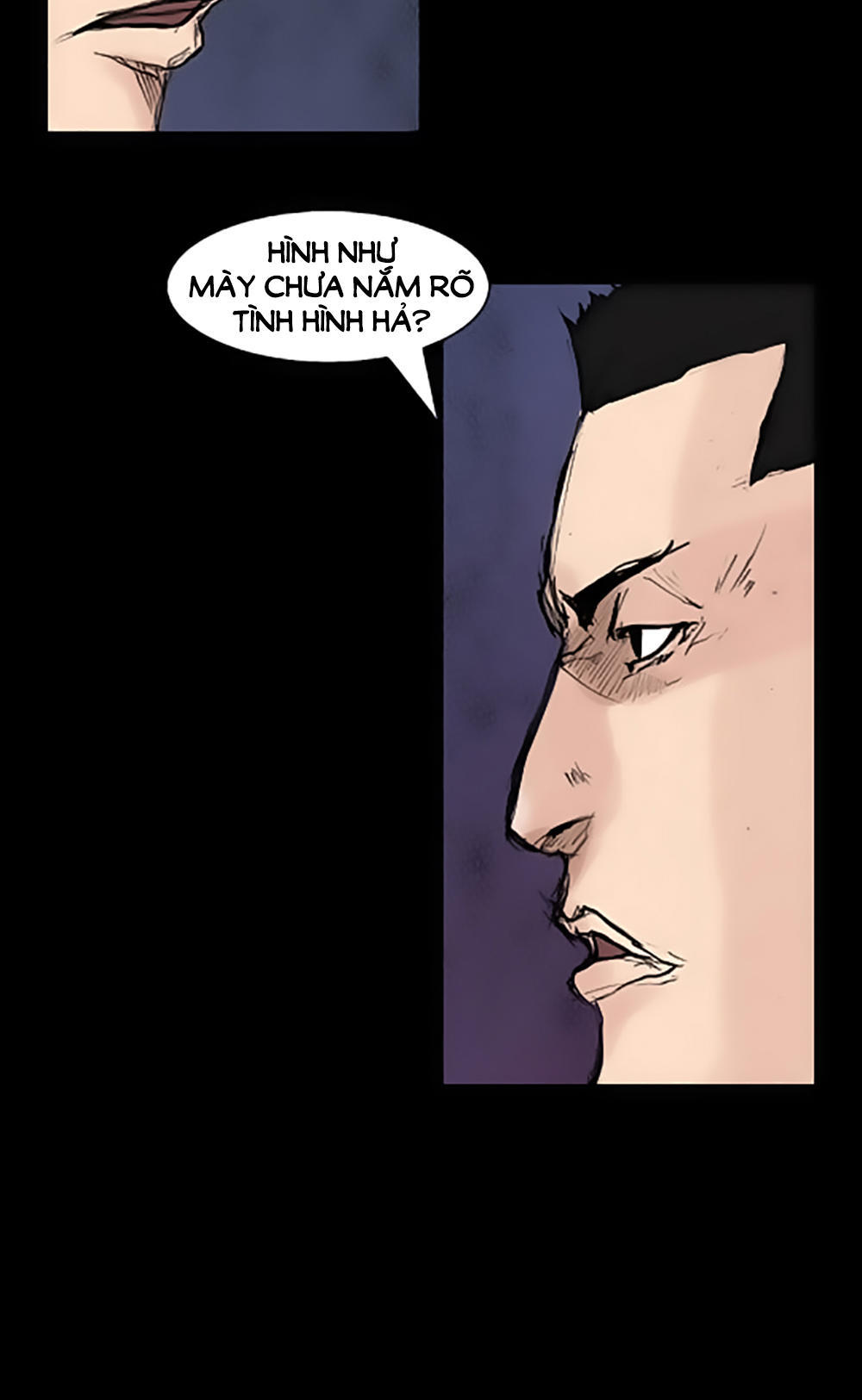 Độc Cô Chapter 33 - Trang 2