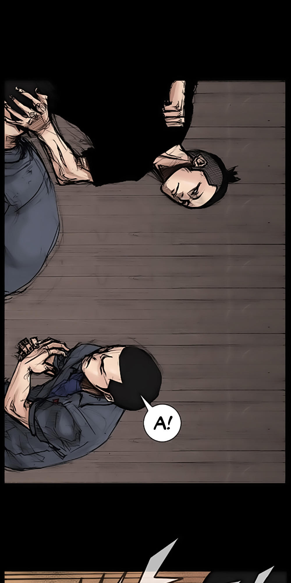 Độc Cô Chapter 34 - Trang 2