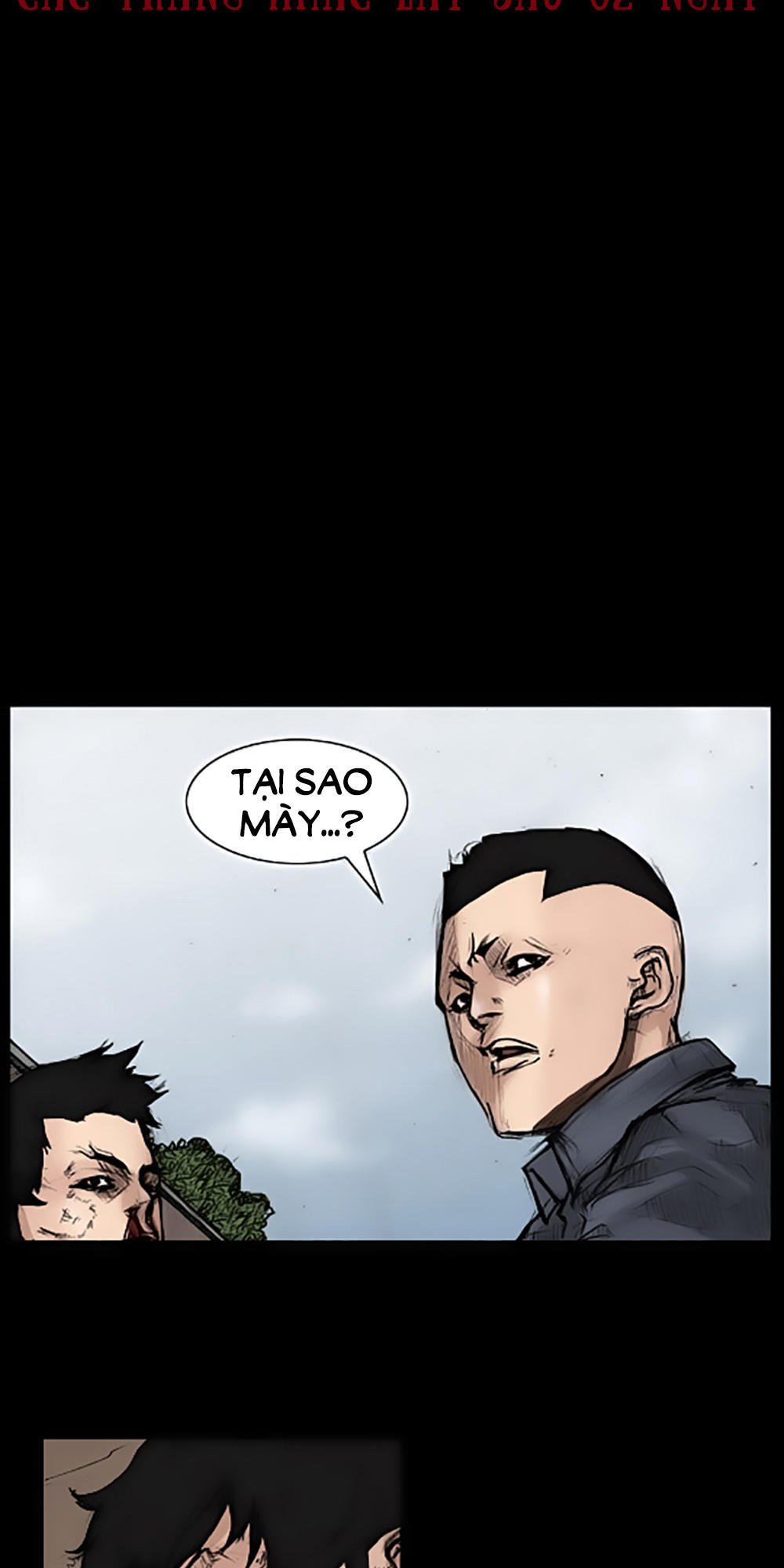 Độc Cô Chapter 34 - Trang 2