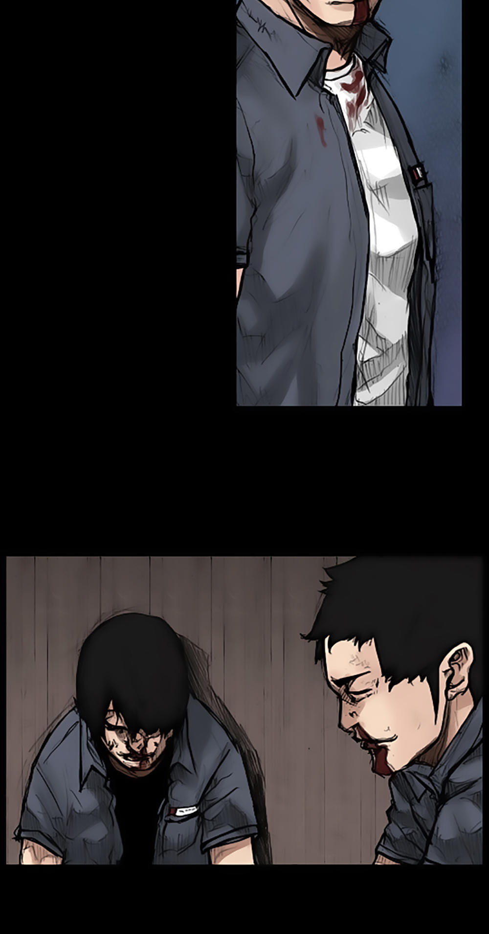 Độc Cô Chapter 34 - Trang 2