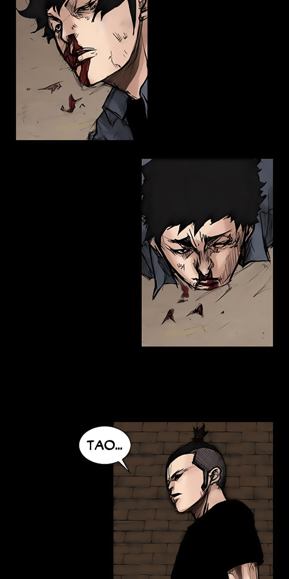 Độc Cô Chapter 34 - Trang 2