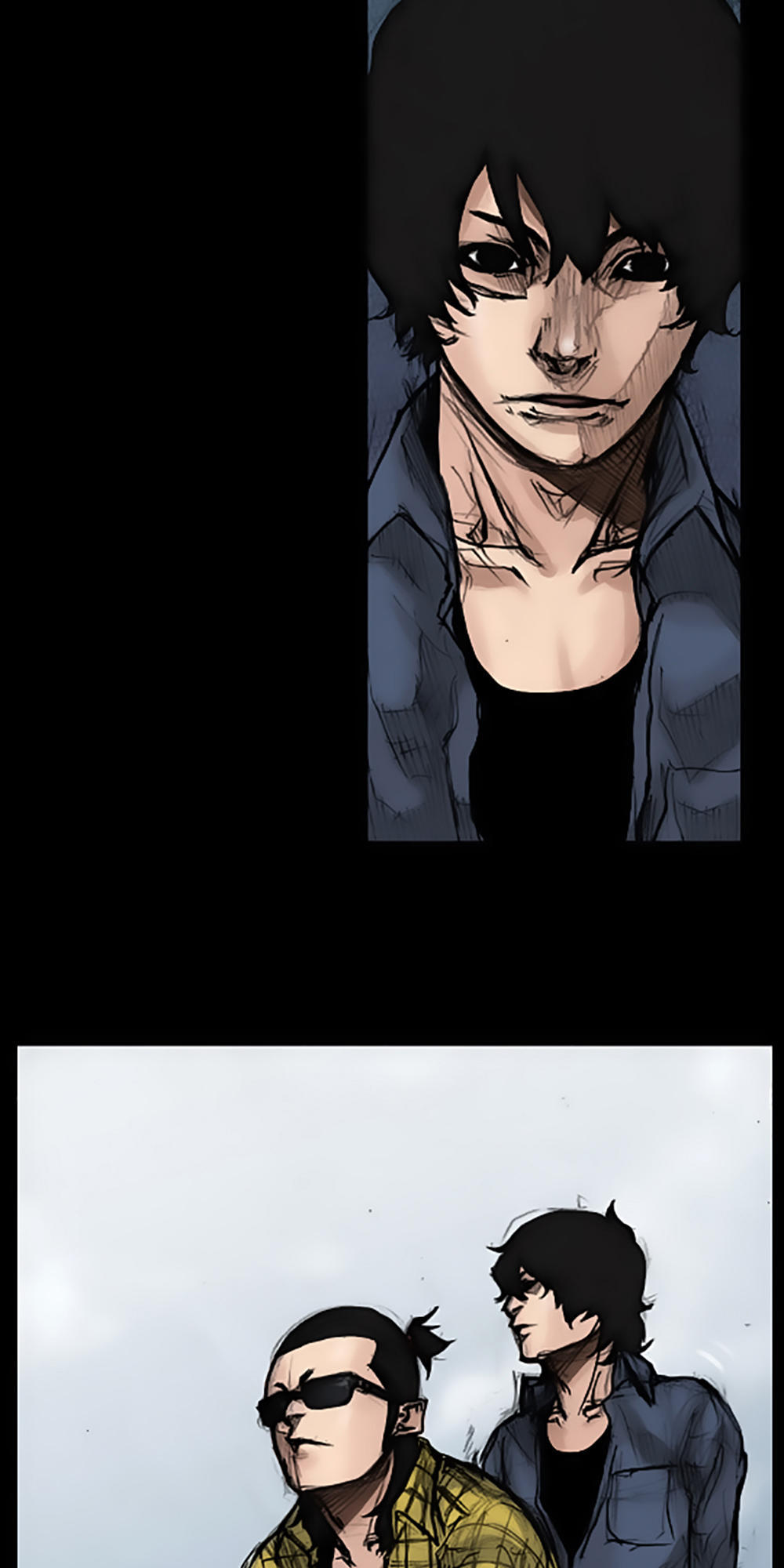 Độc Cô Chapter 34 - Trang 2