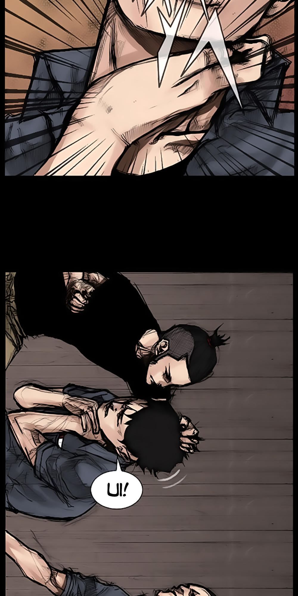 Độc Cô Chapter 34 - Trang 2