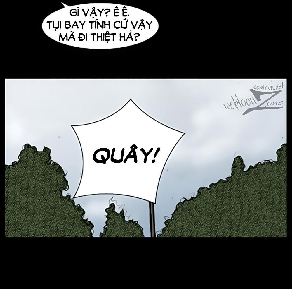 Độc Cô Chapter 35 - Trang 2