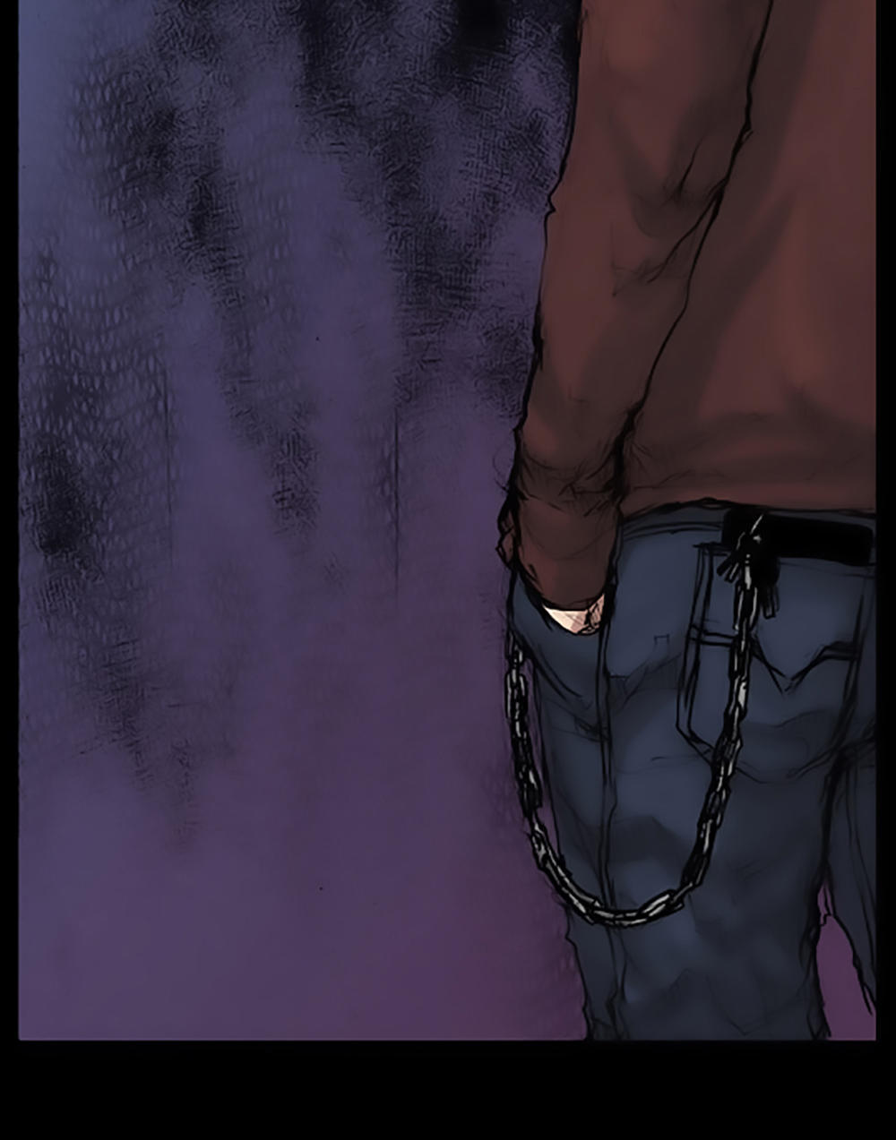 Độc Cô Chapter 35 - Trang 2