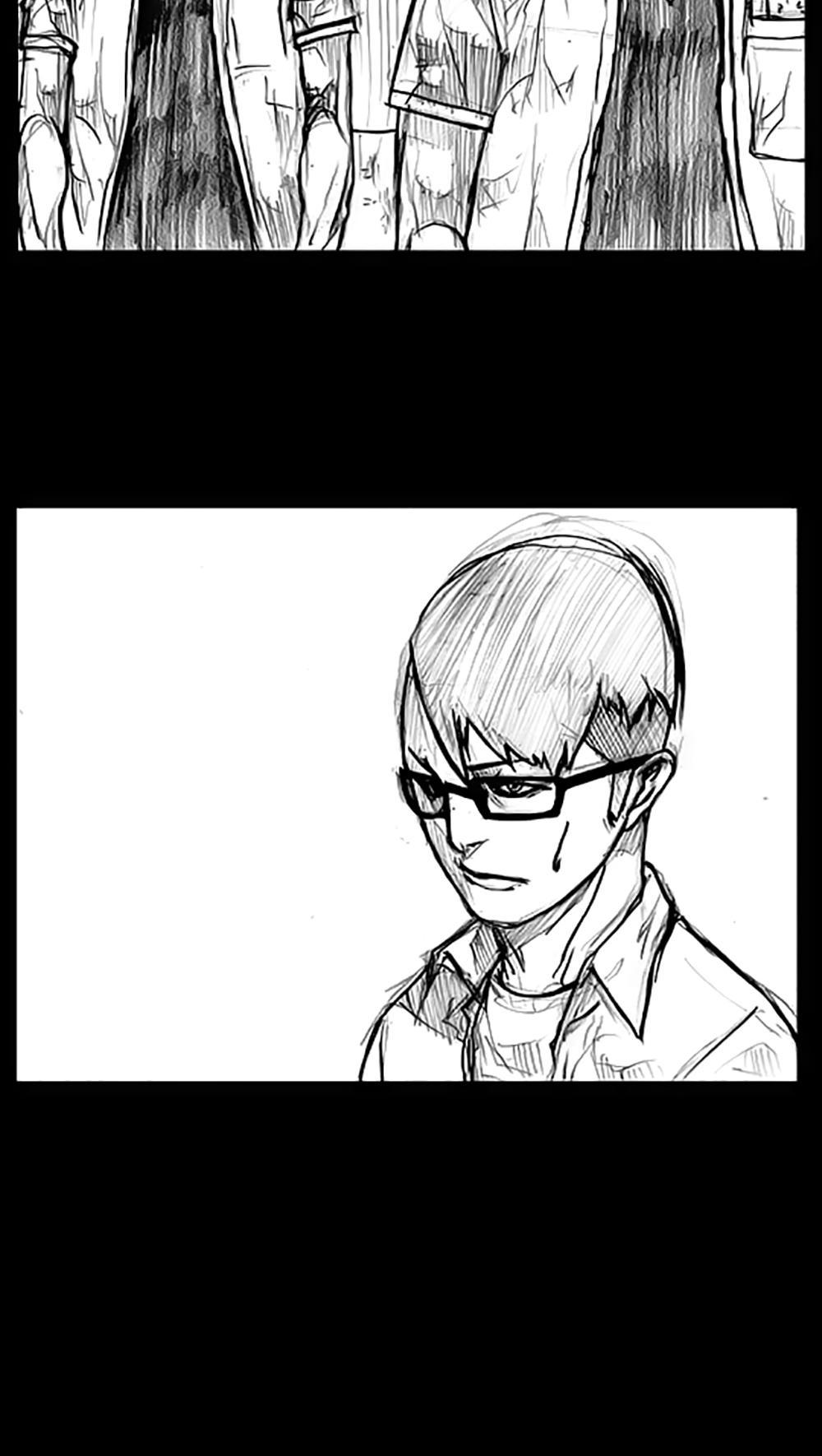 Độc Cô Chapter 35 - Trang 2