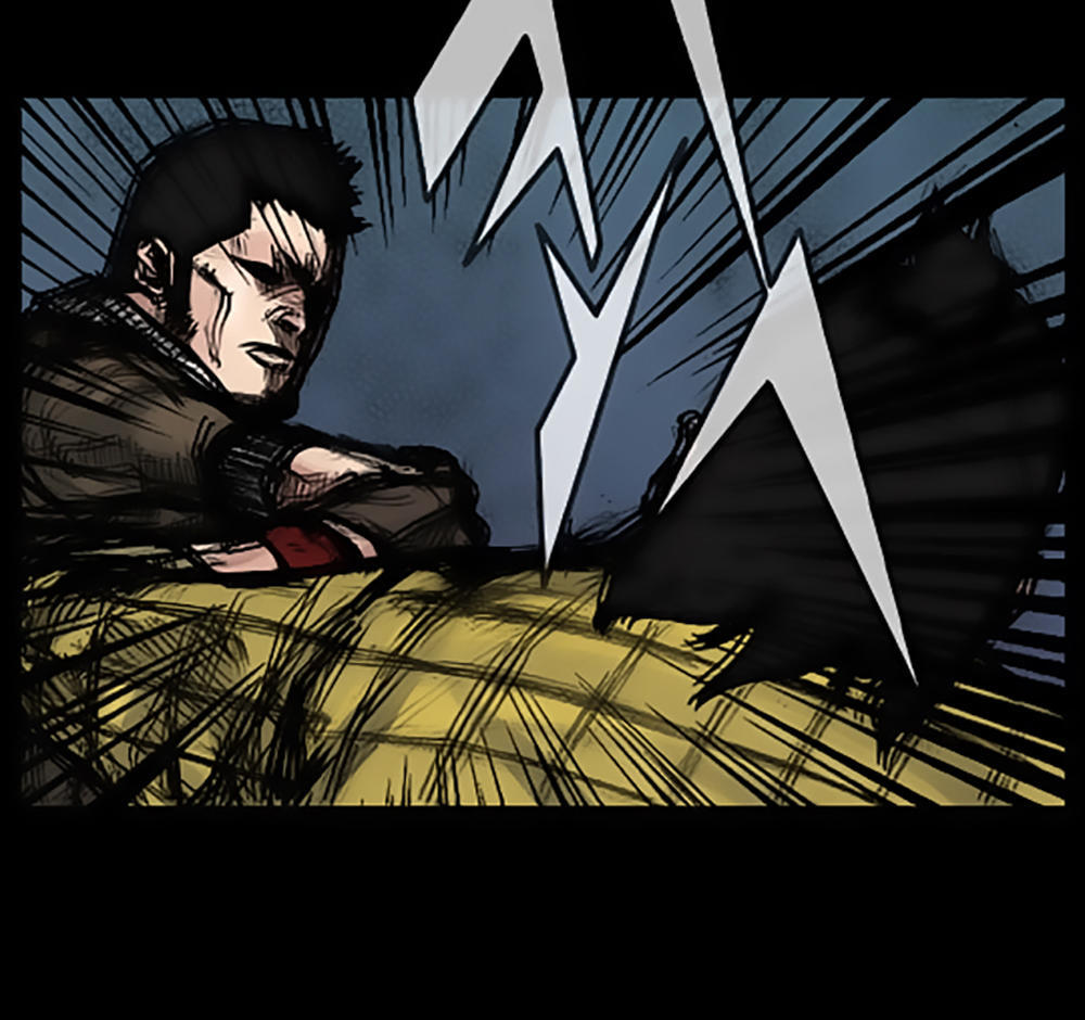 Độc Cô Chapter 35 - Trang 2