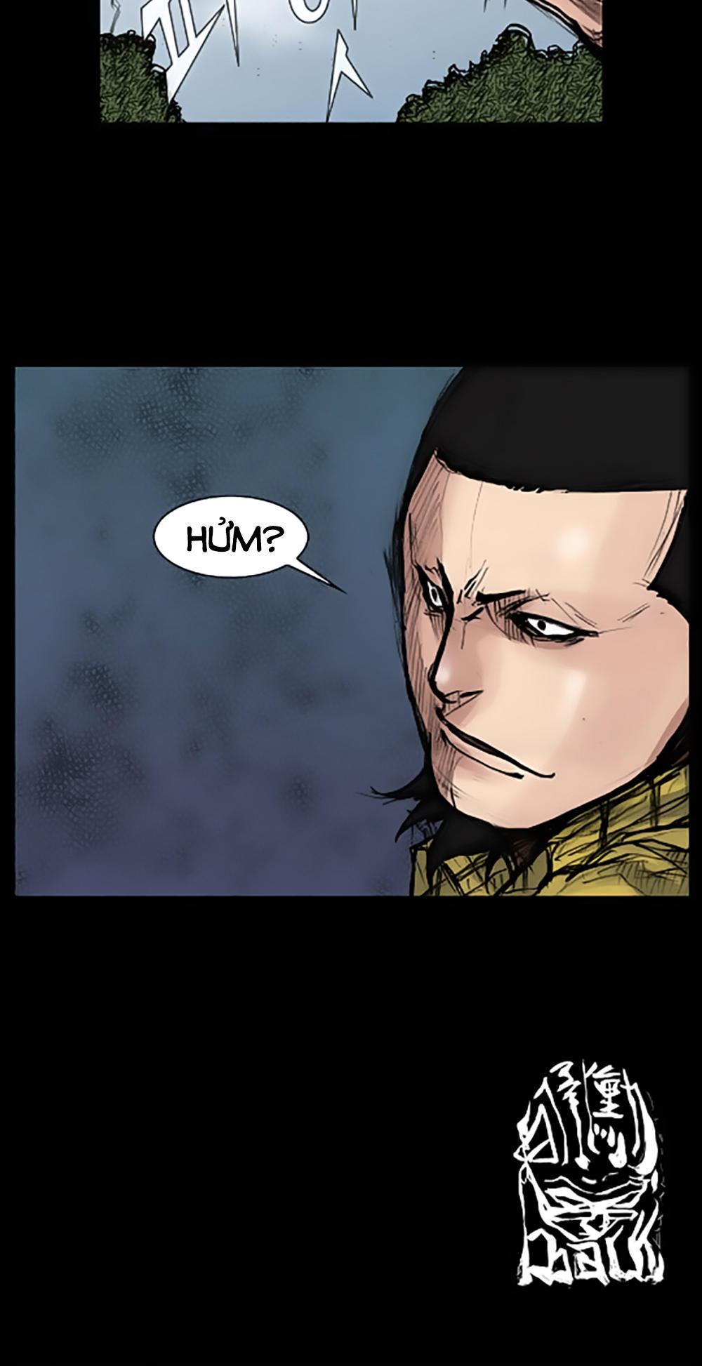 Độc Cô Chapter 35 - Trang 2