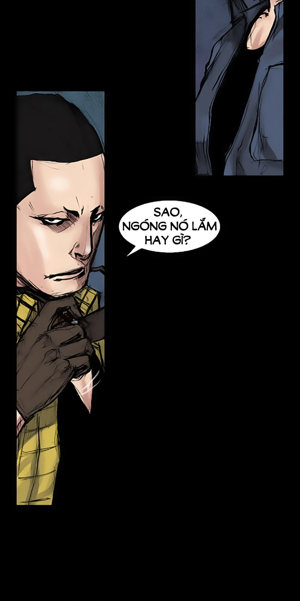 Độc Cô Chapter 35 - Trang 2