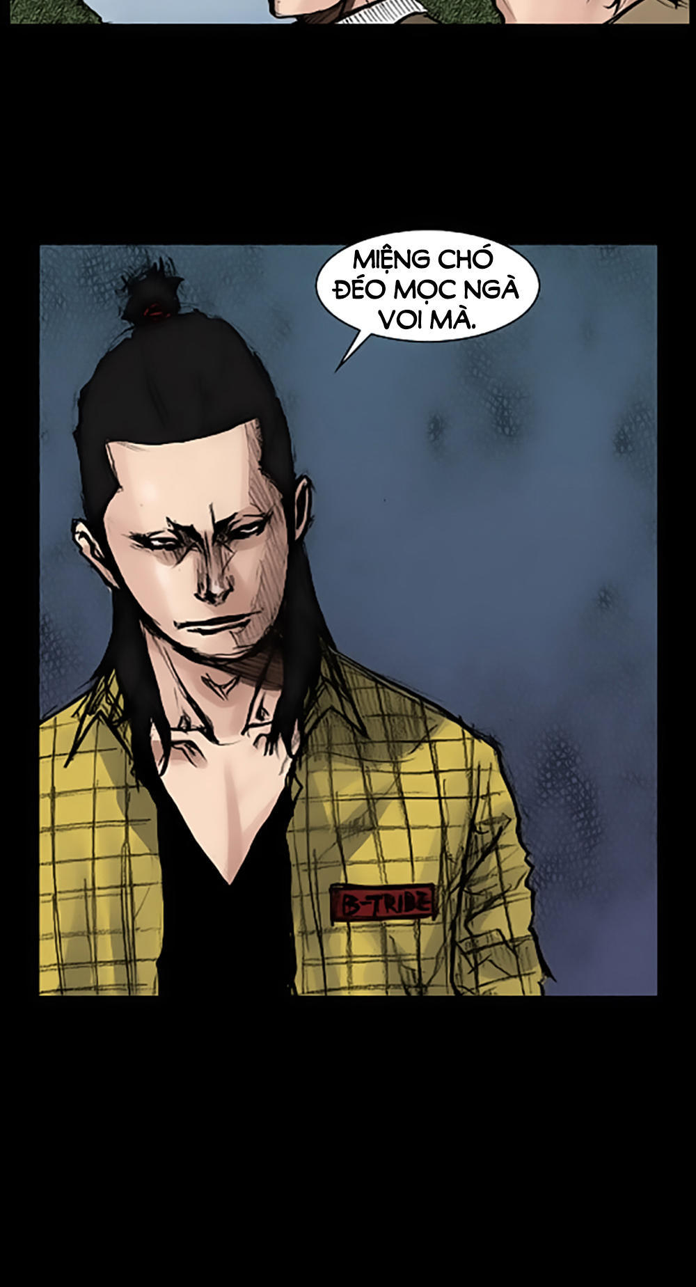 Độc Cô Chapter 35 - Trang 2