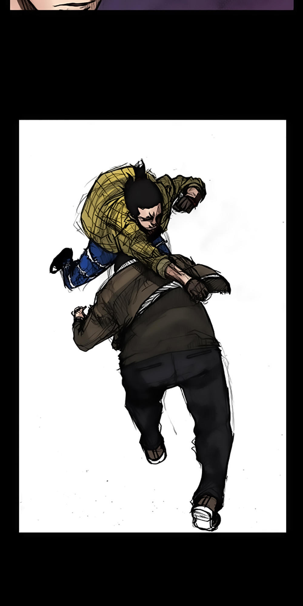 Độc Cô Chapter 36 - Trang 2