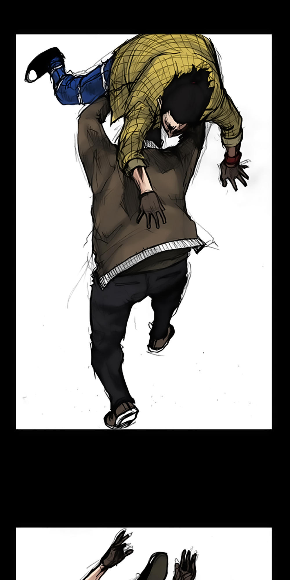 Độc Cô Chapter 36 - Trang 2