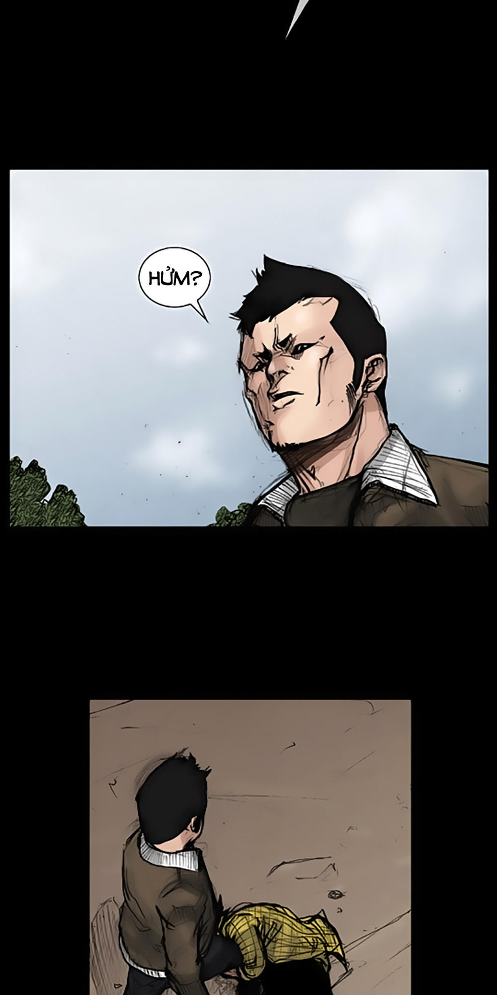 Độc Cô Chapter 36 - Trang 2