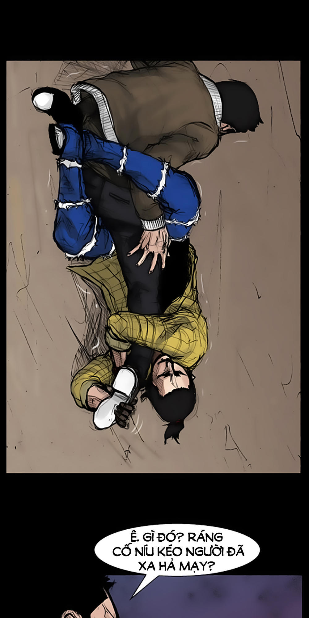 Độc Cô Chapter 36 - Trang 2