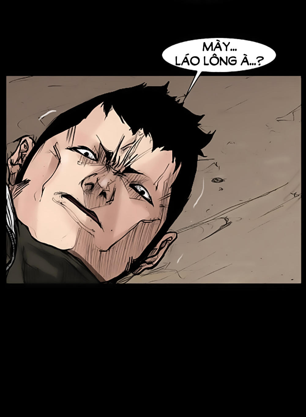 Độc Cô Chapter 36 - Trang 2