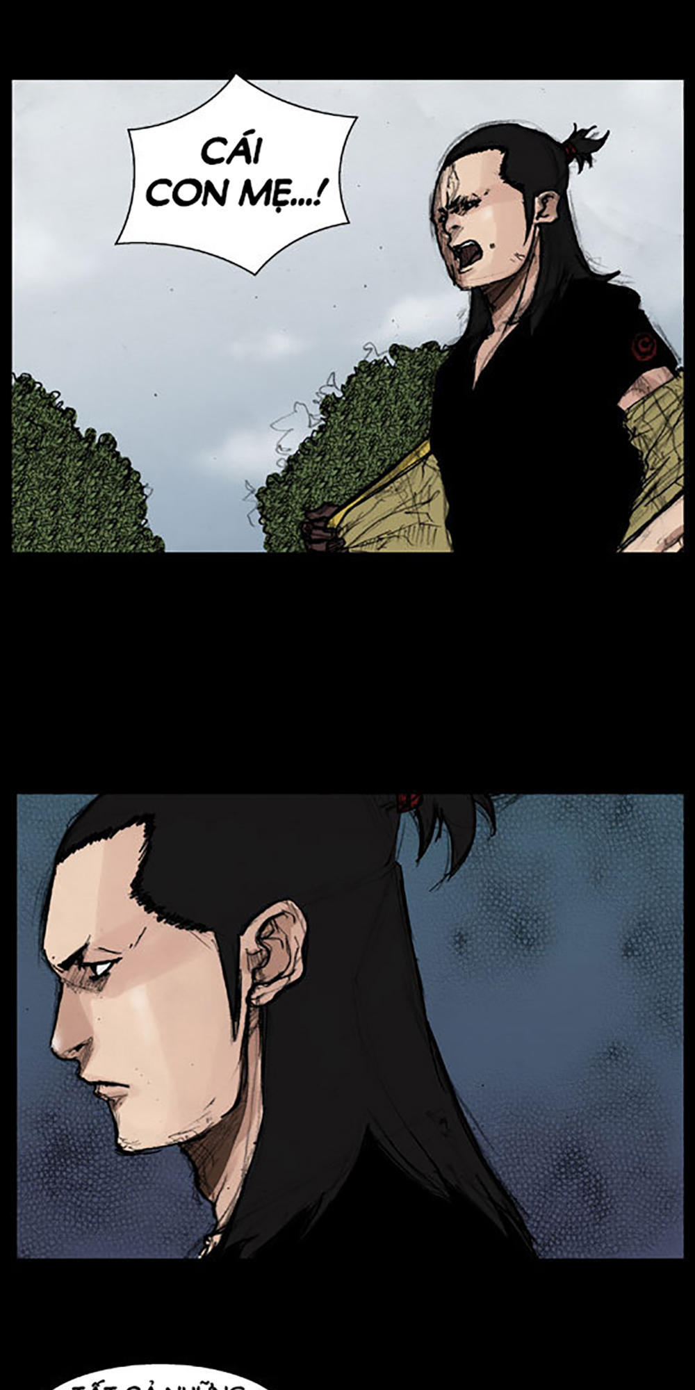 Độc Cô Chapter 37 - Trang 2