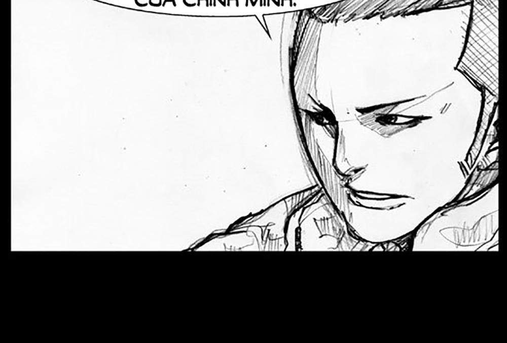 Độc Cô Chapter 37 - Trang 2