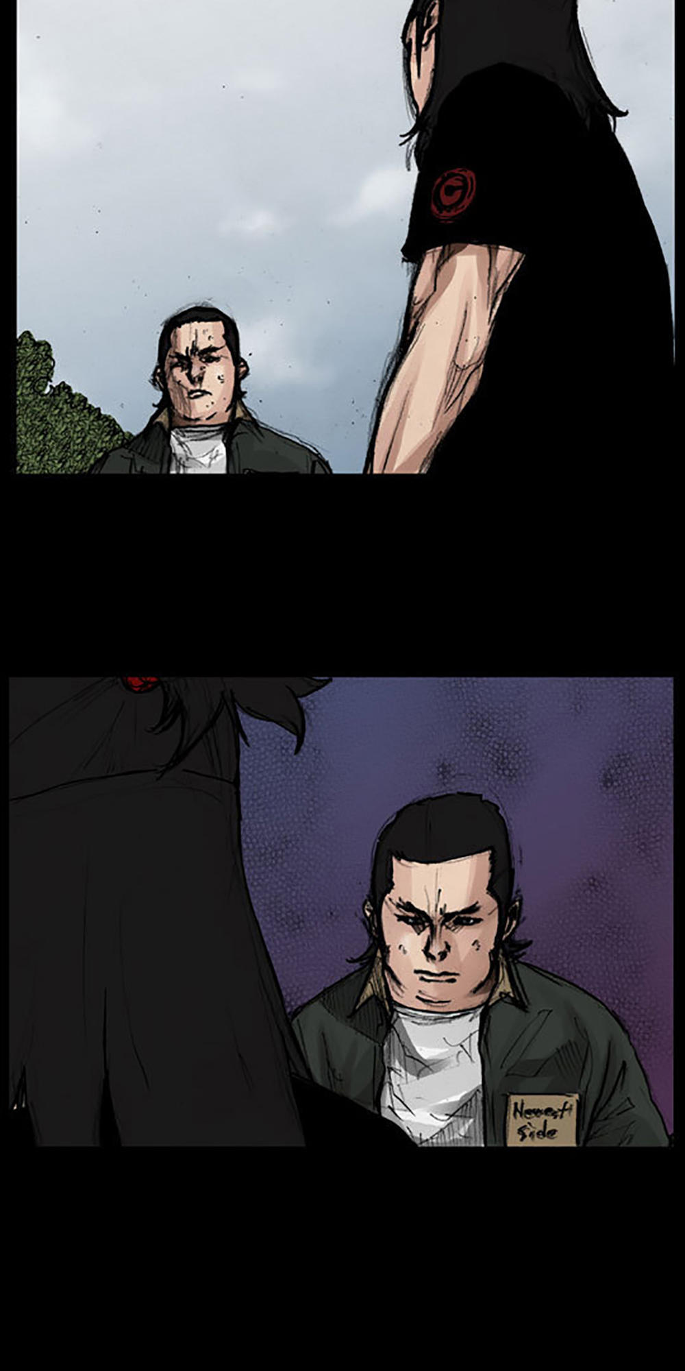 Độc Cô Chapter 37 - Trang 2