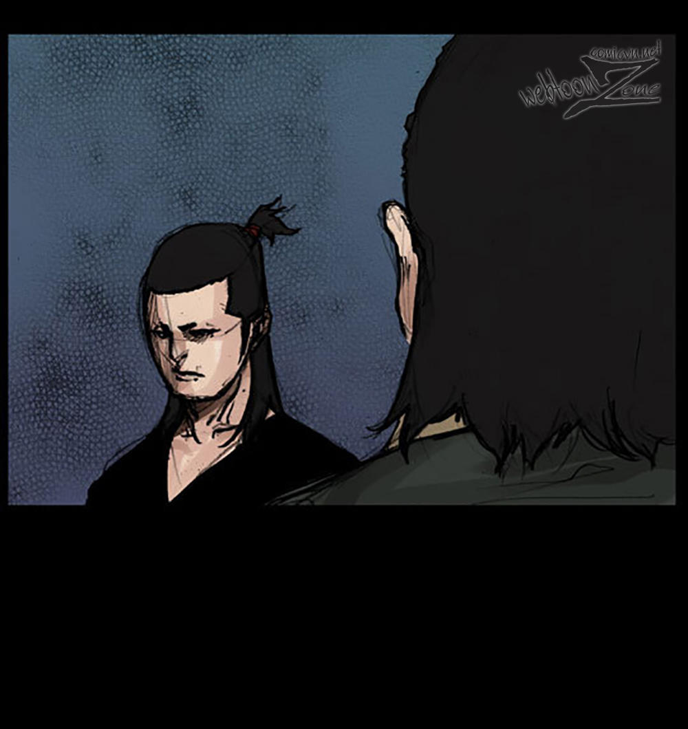 Độc Cô Chapter 37 - Trang 2