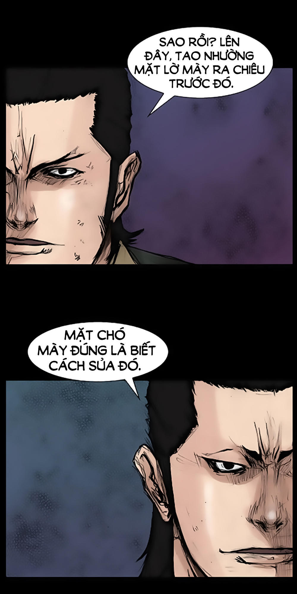 Độc Cô Chapter 37 - Trang 2