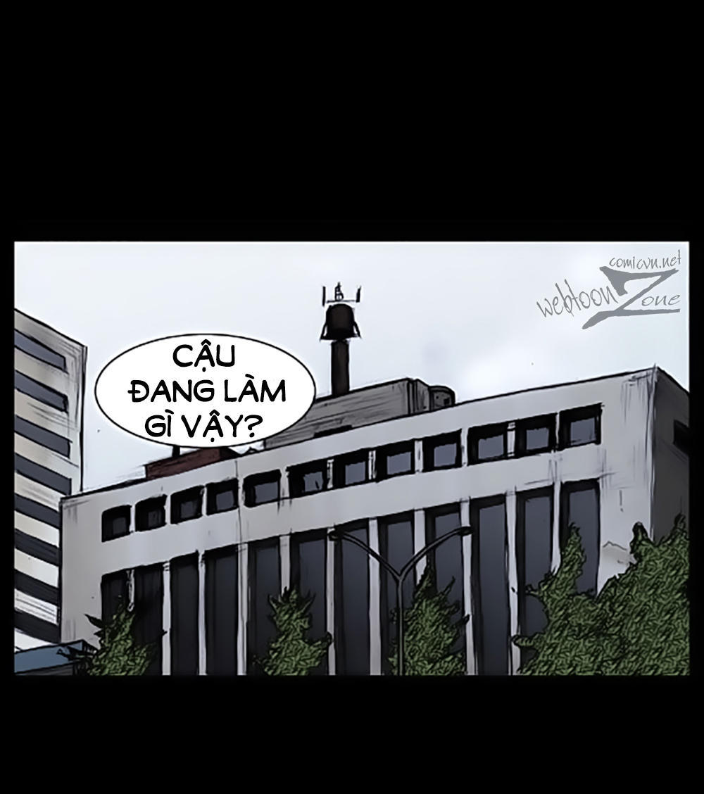 Độc Cô Chapter 37 - Trang 2