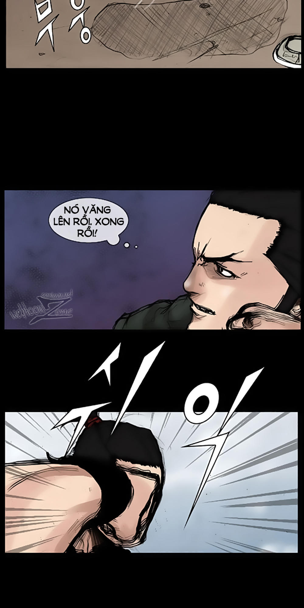 Độc Cô Chapter 38 - Trang 2