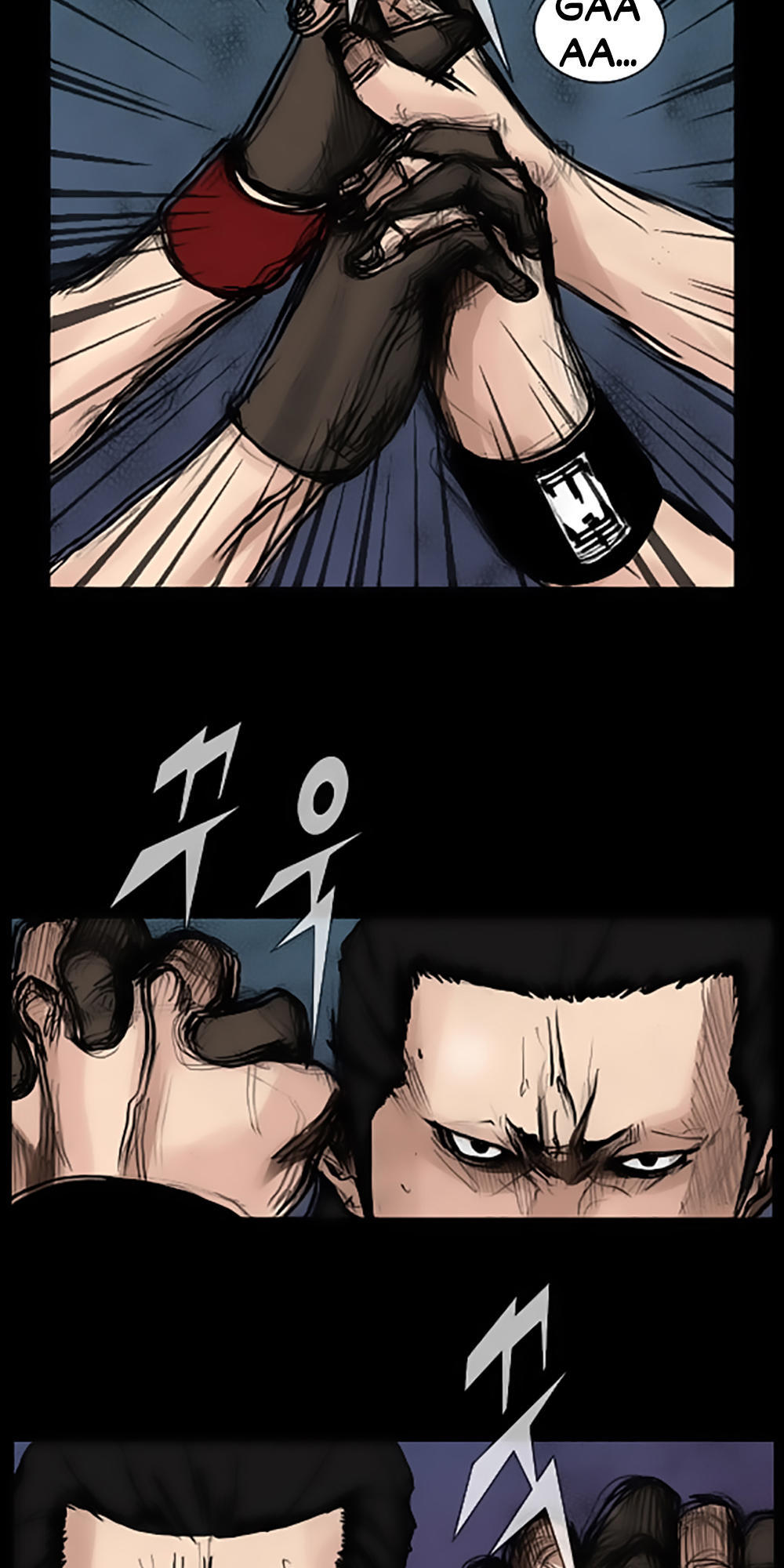 Độc Cô Chapter 38 - Trang 2