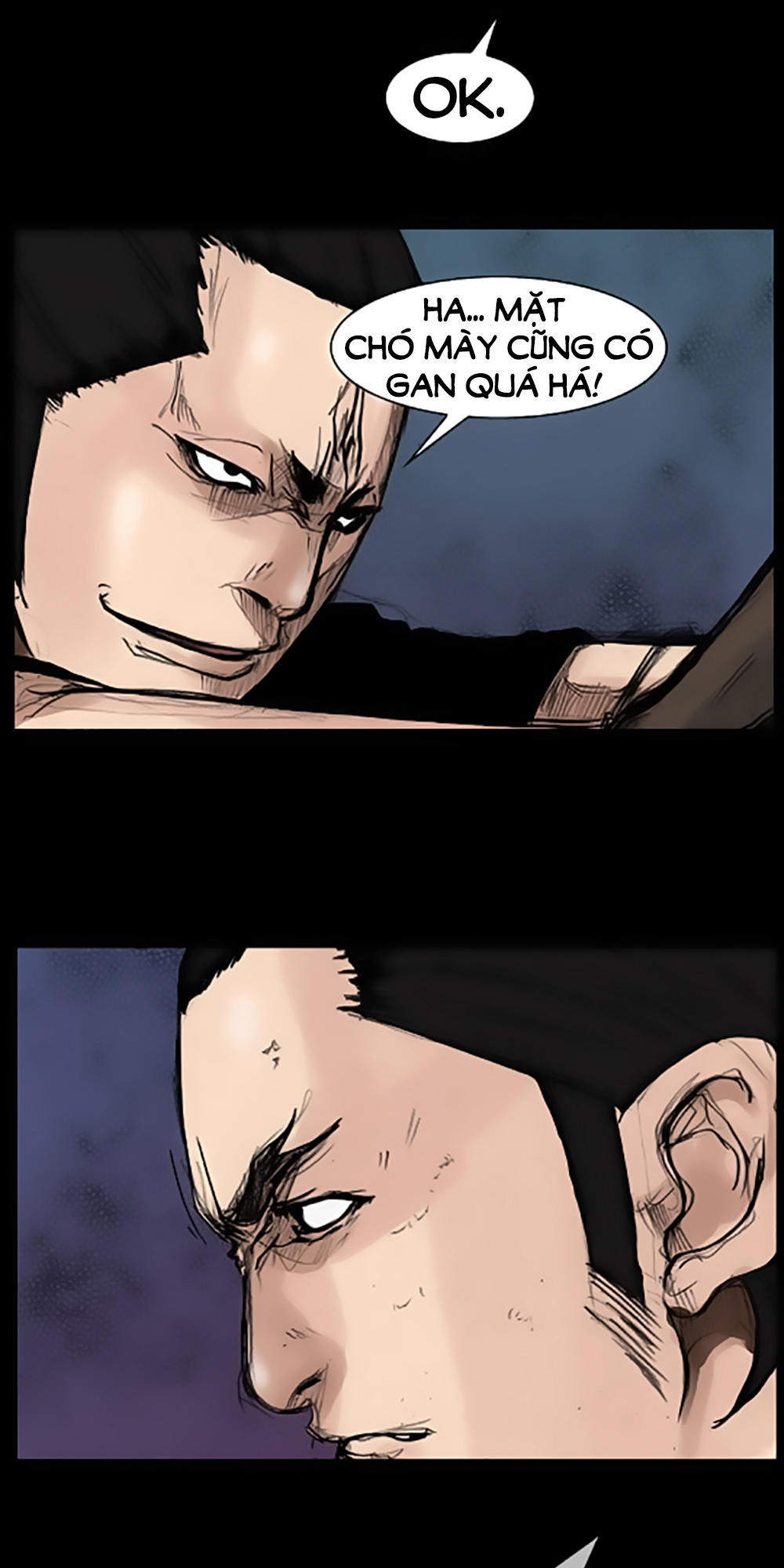 Độc Cô Chapter 38 - Trang 2