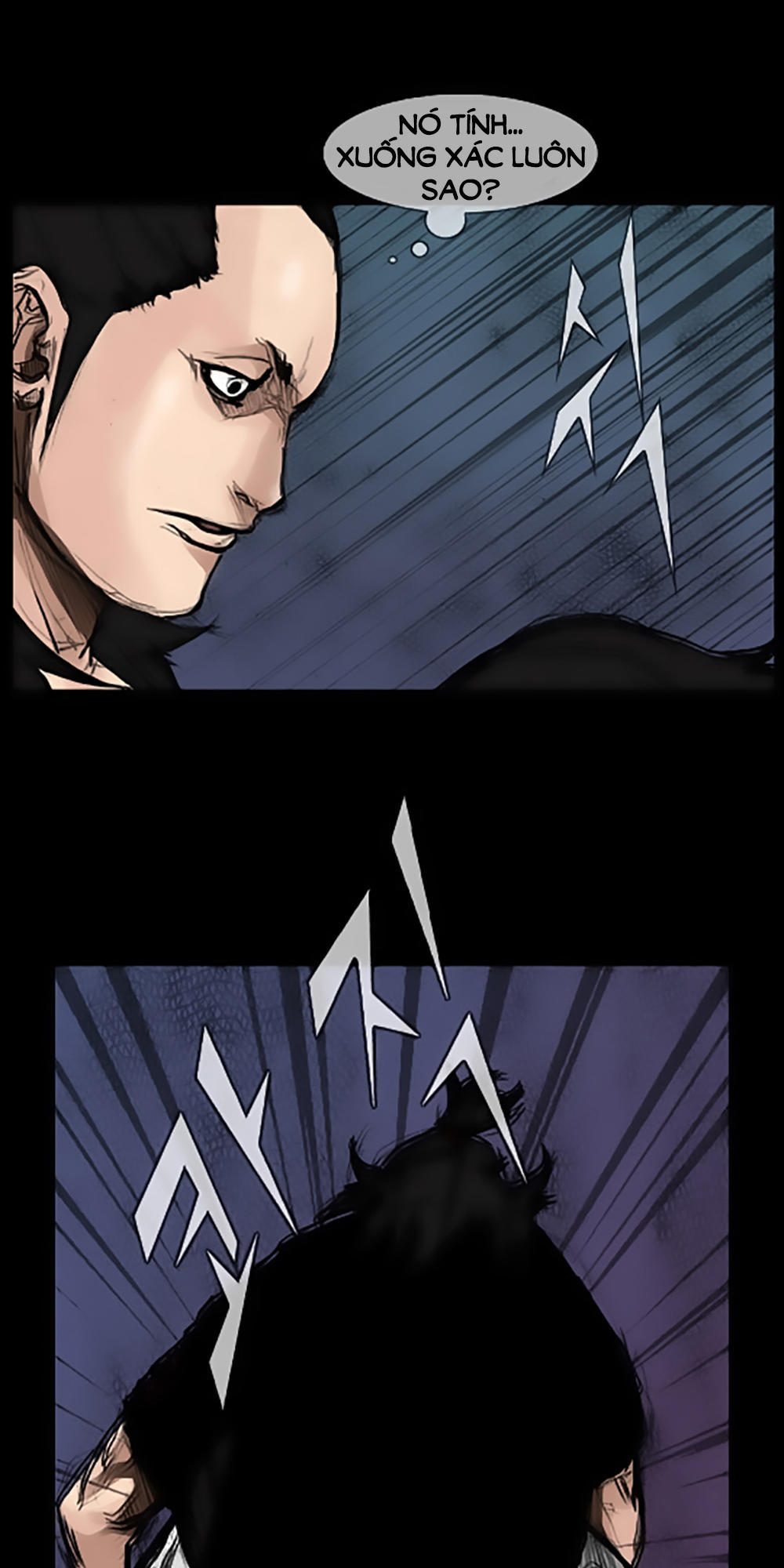 Độc Cô Chapter 38 - Trang 2