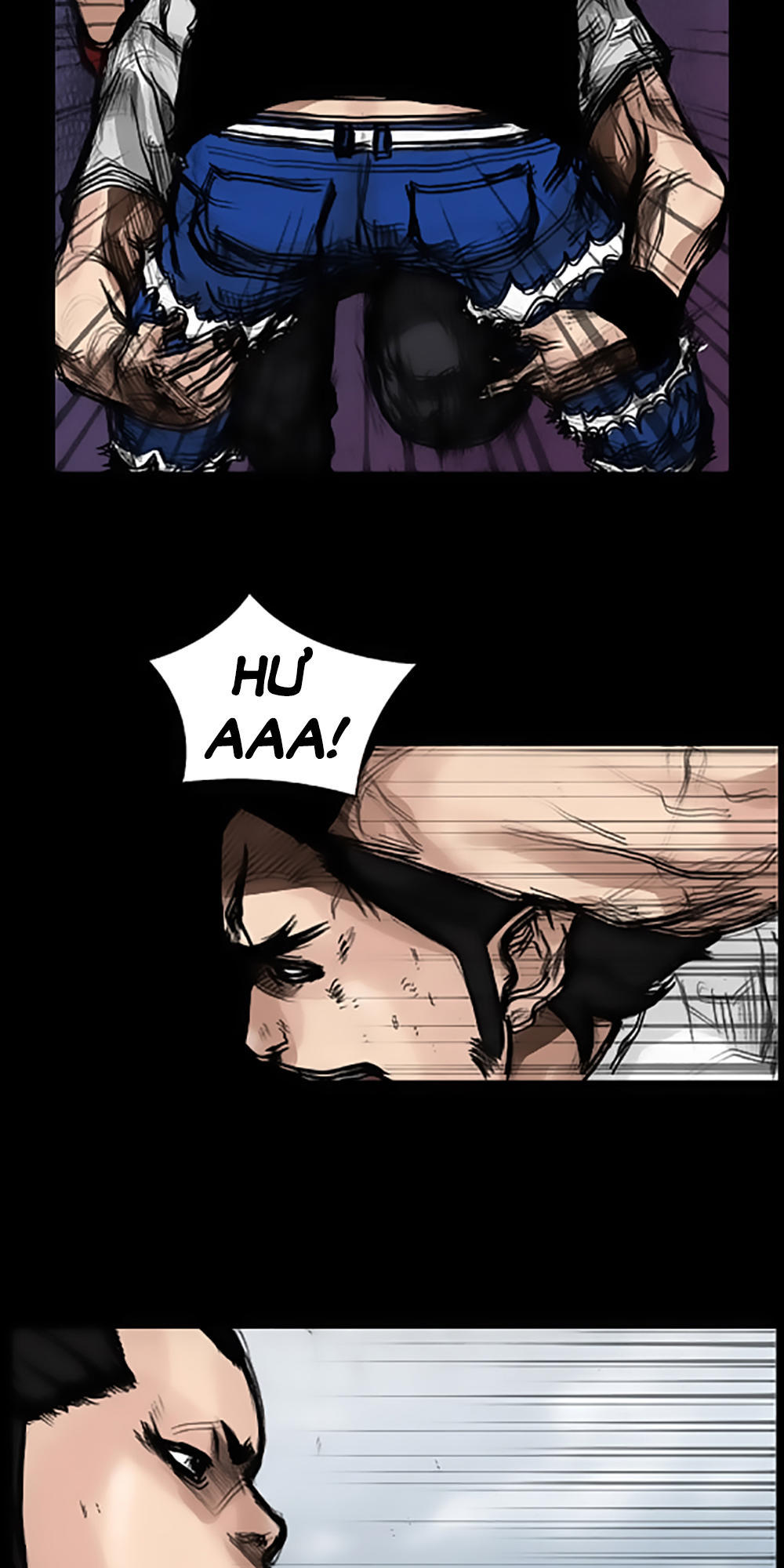 Độc Cô Chapter 38 - Trang 2