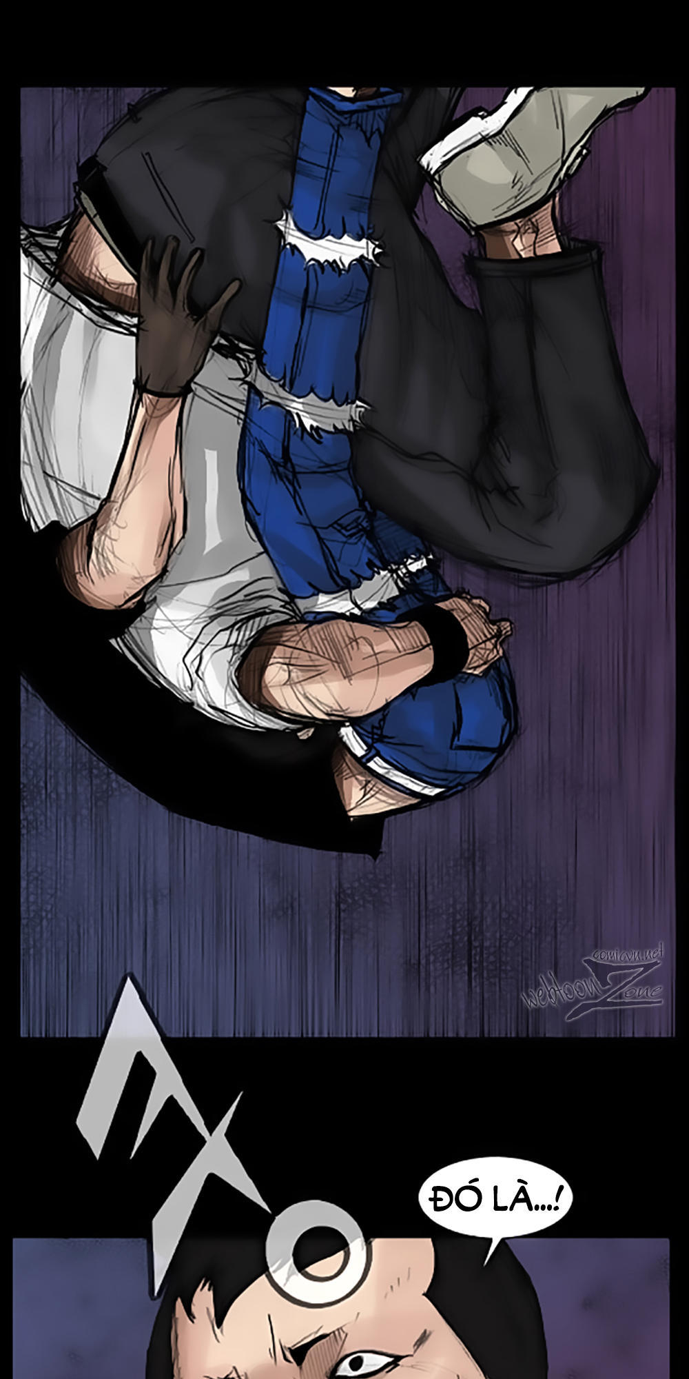 Độc Cô Chapter 38 - Trang 2