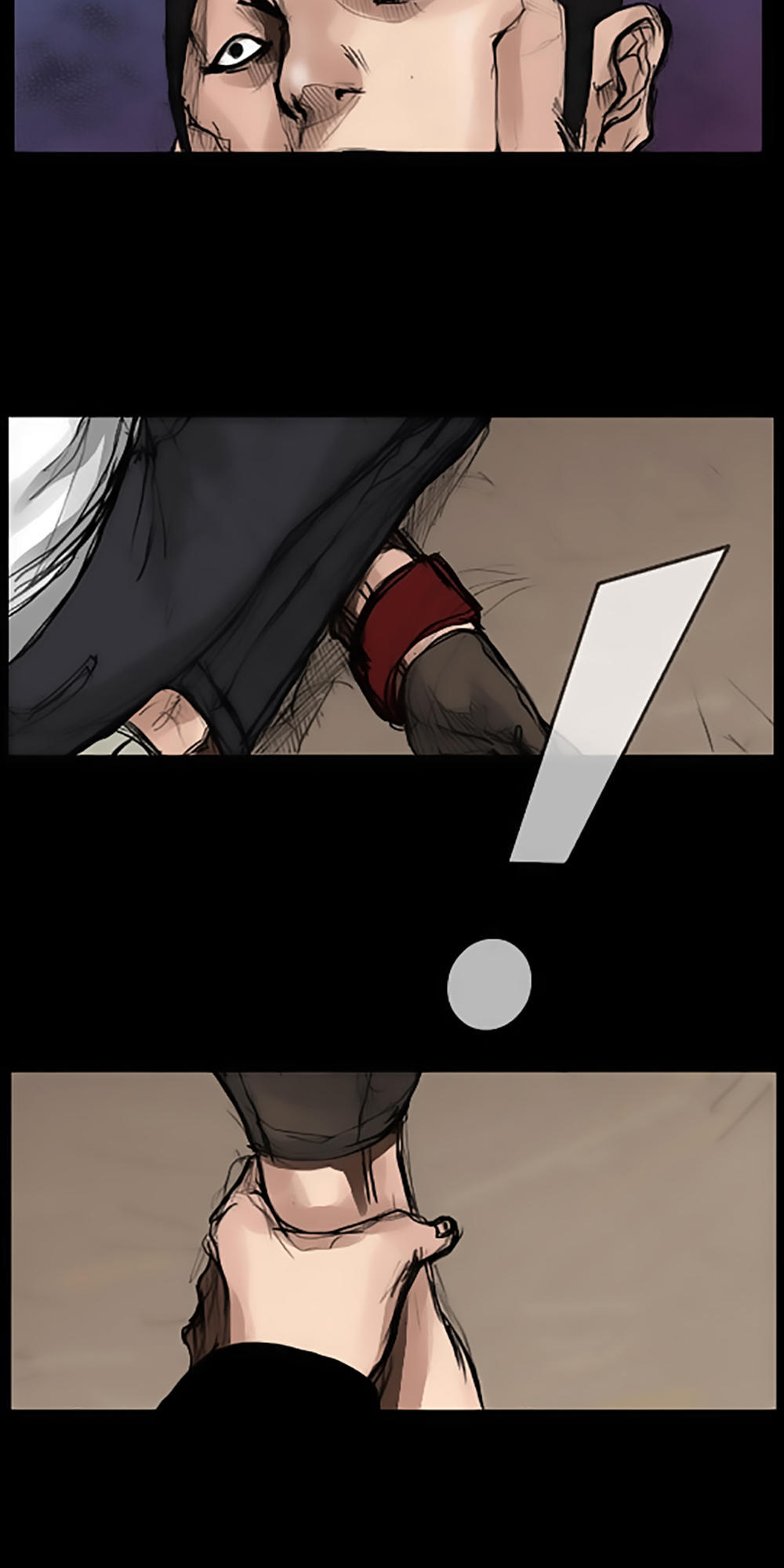 Độc Cô Chapter 38 - Trang 2