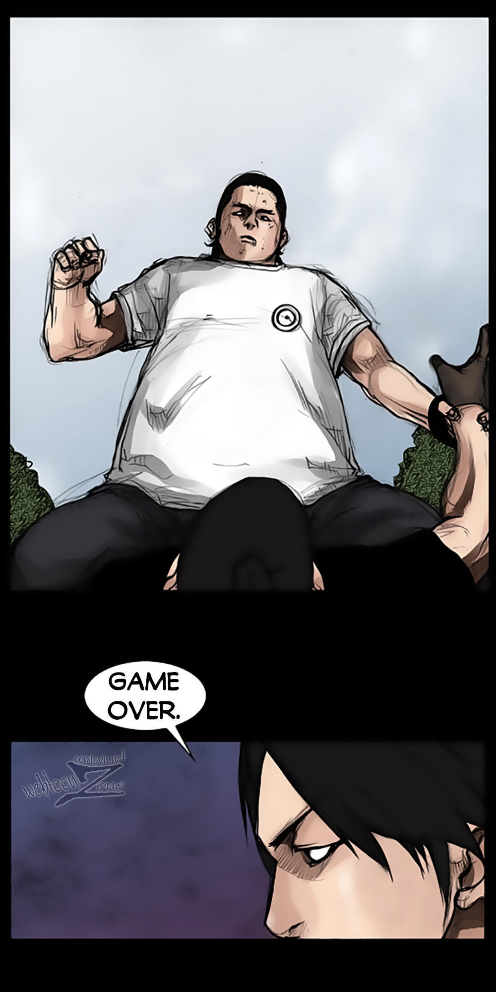 Độc Cô Chapter 38 - Trang 2