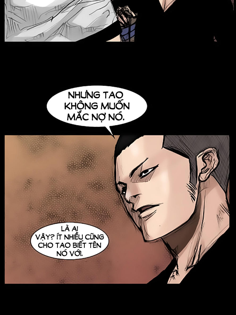 Độc Cô Chapter 38 - Trang 2