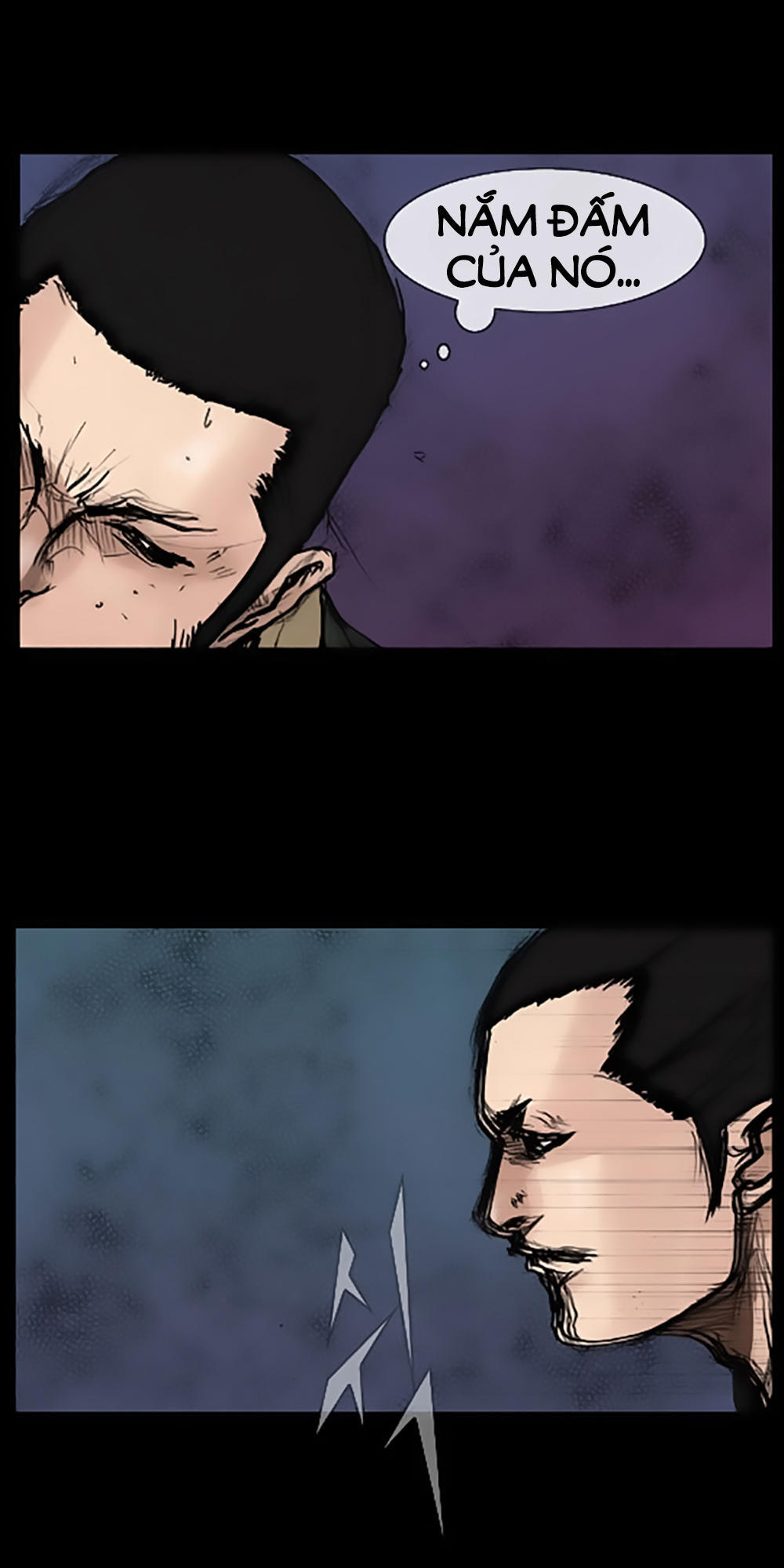 Độc Cô Chapter 38 - Trang 2