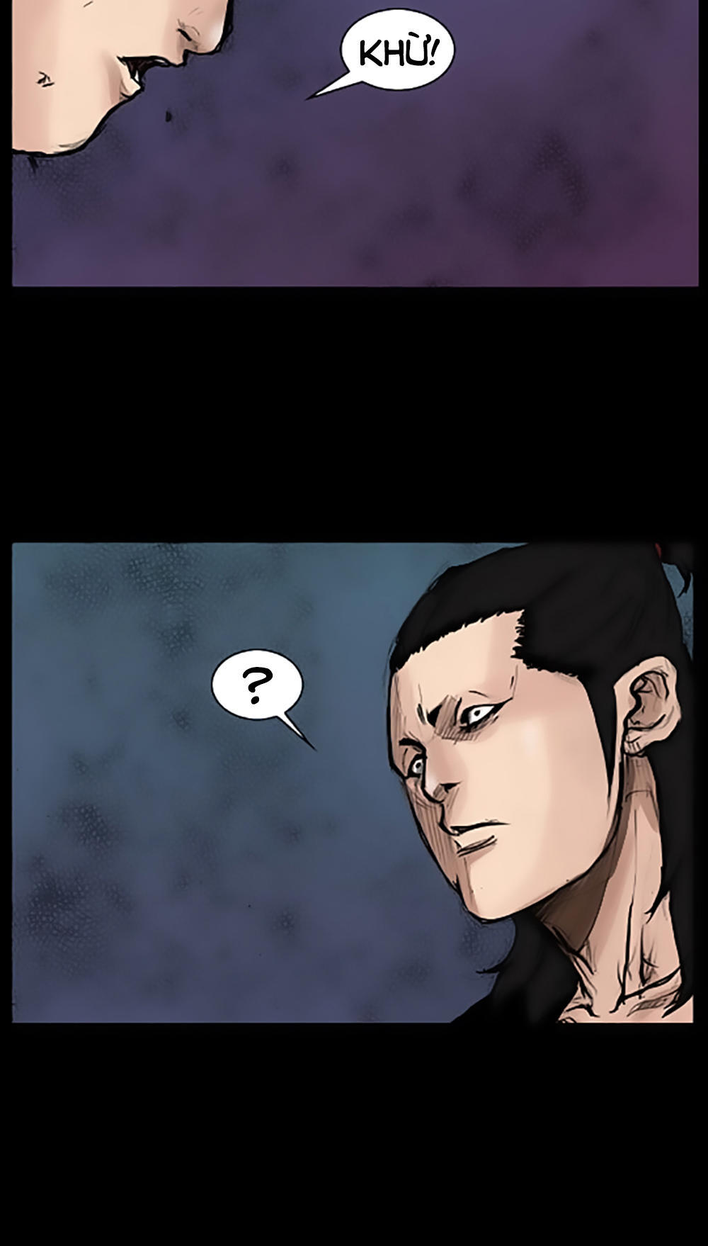 Độc Cô Chapter 38 - Trang 2