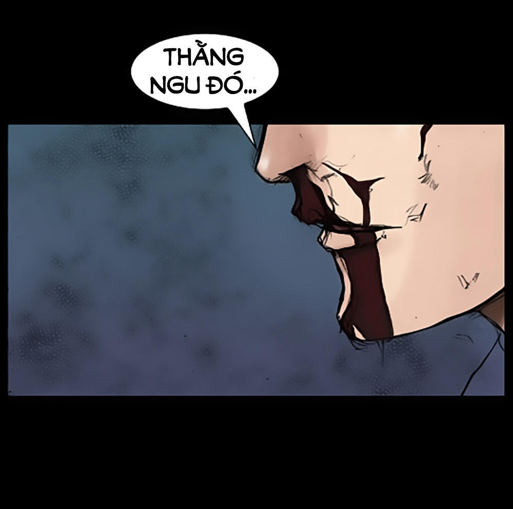 Độc Cô Chapter 39 - Trang 2