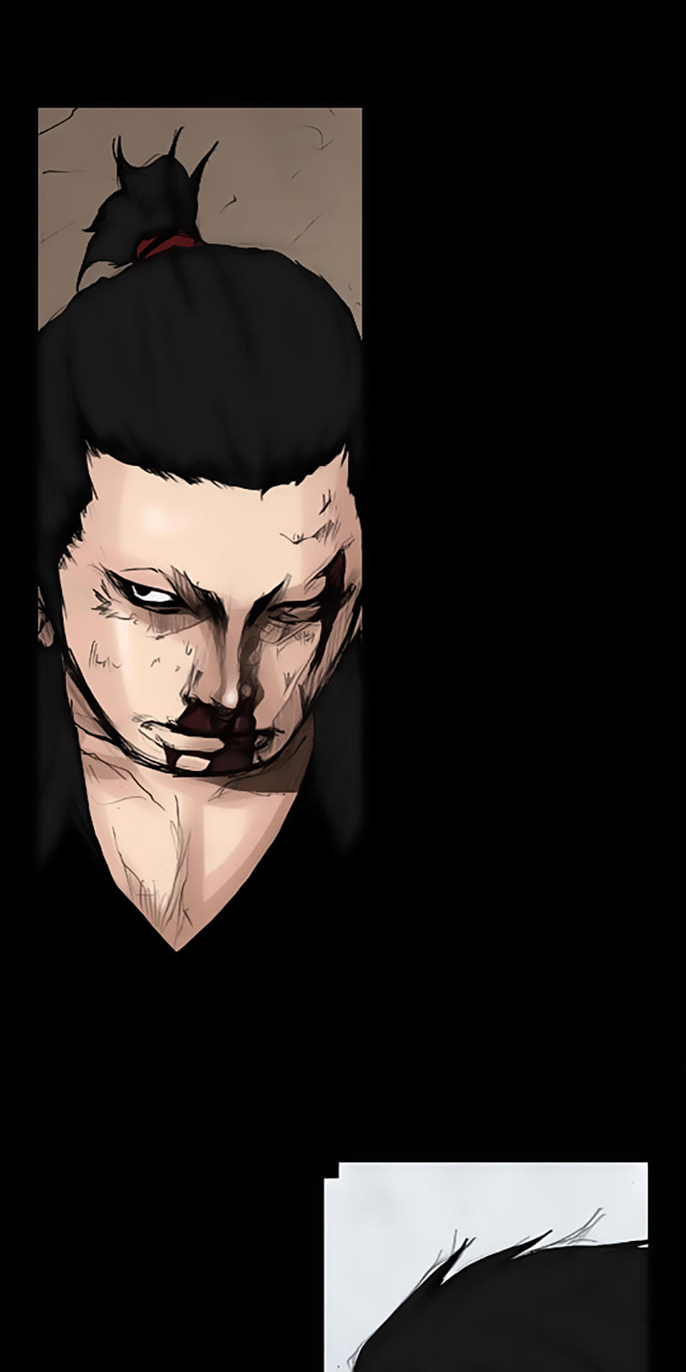 Độc Cô Chapter 39 - Trang 2