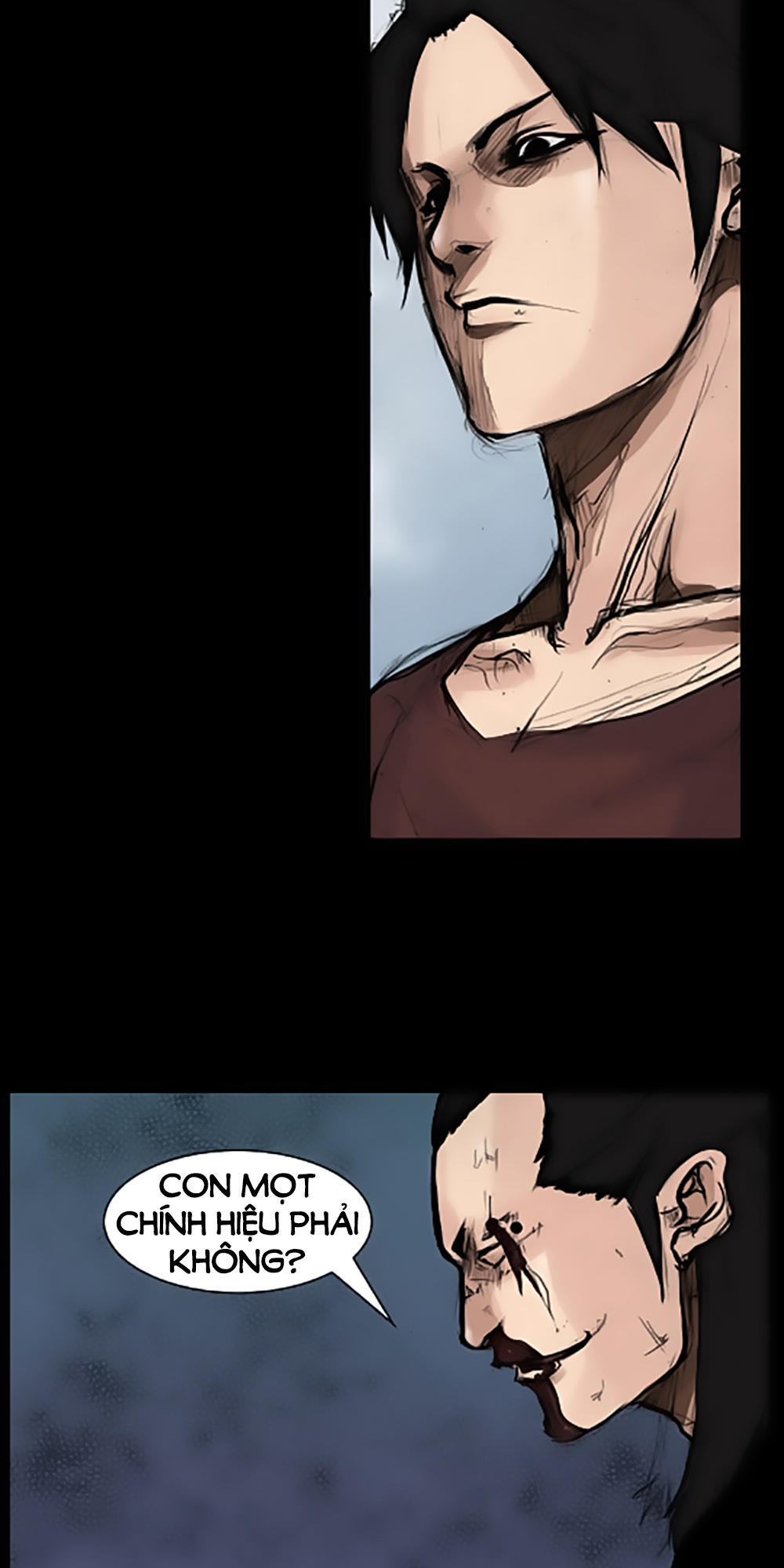 Độc Cô Chapter 39 - Trang 2