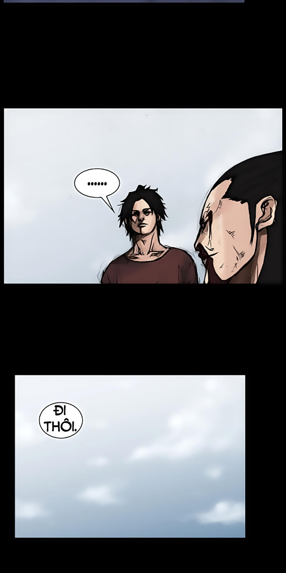 Độc Cô Chapter 39 - Trang 2